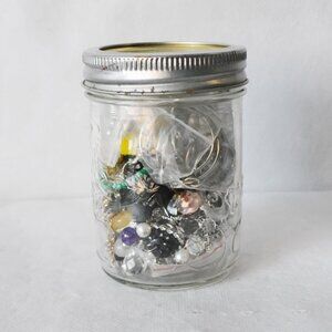 Surprise Jewelry Lot Mystery Mix #1